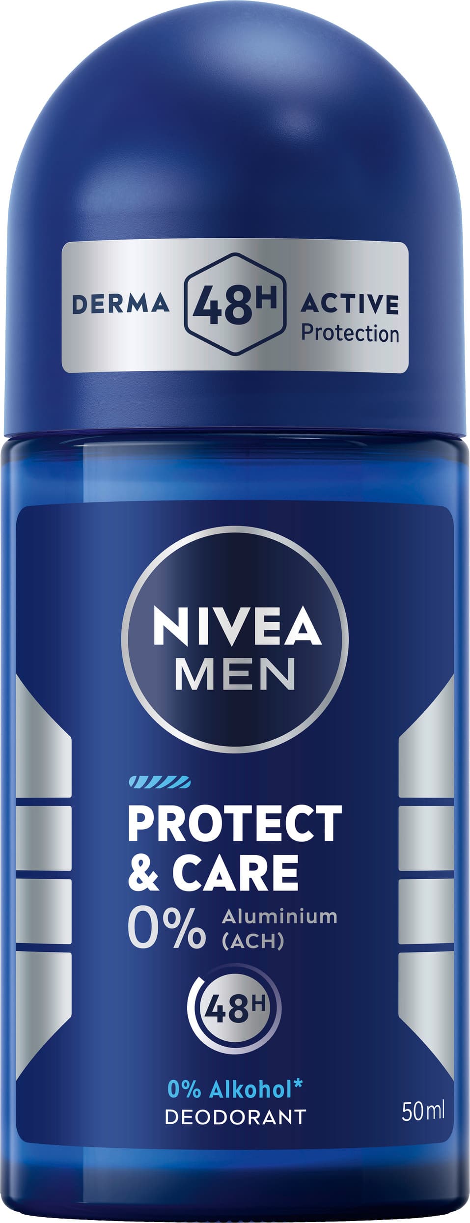 NIVEA MEN Deo Roll-On Protect & Care