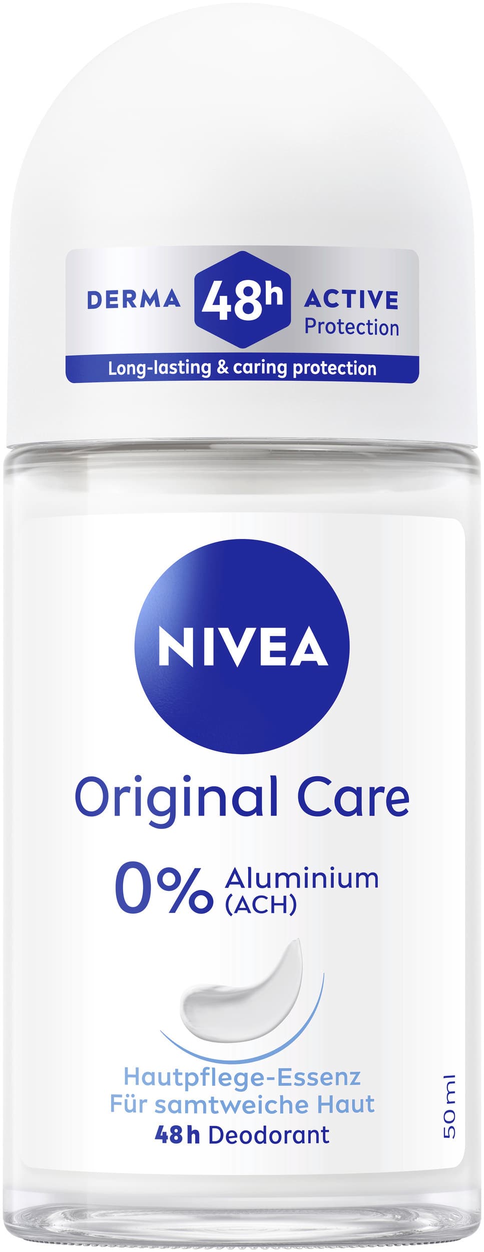 NIVEA Deo Roll-On Original Care