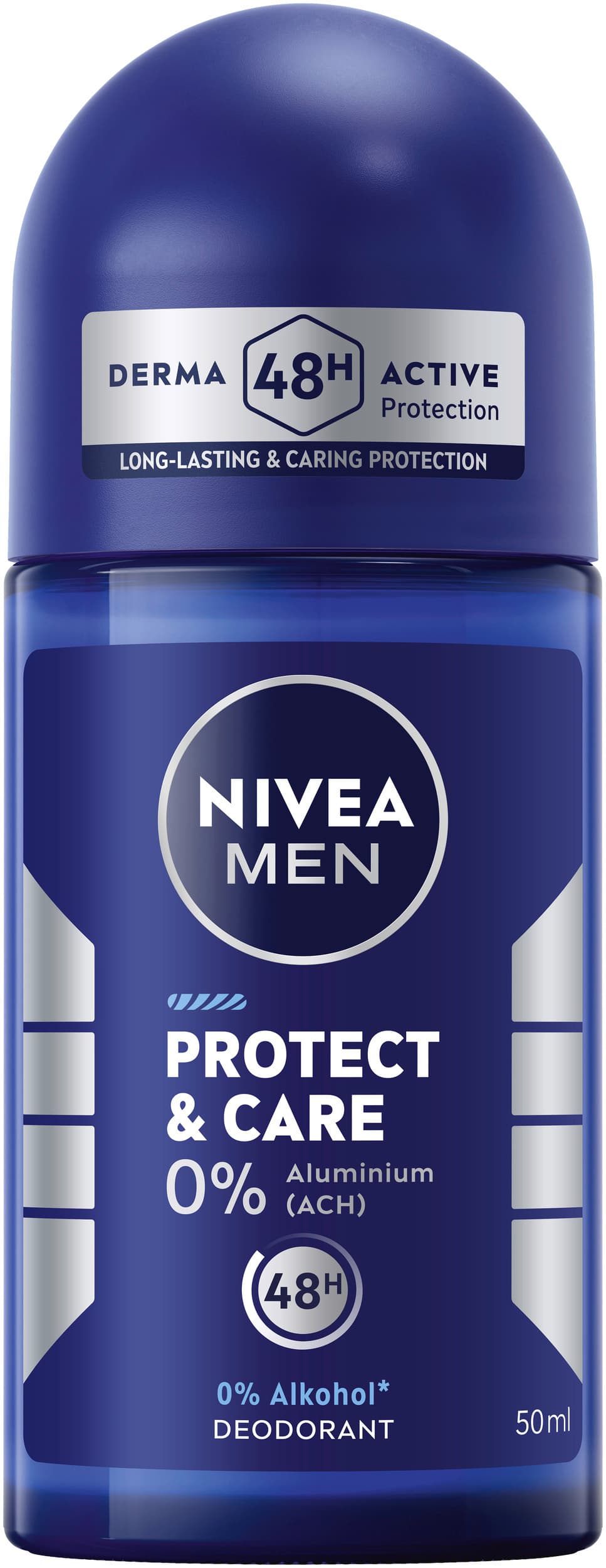 NIVEA MEN Deo Roll-On Protect & Care
