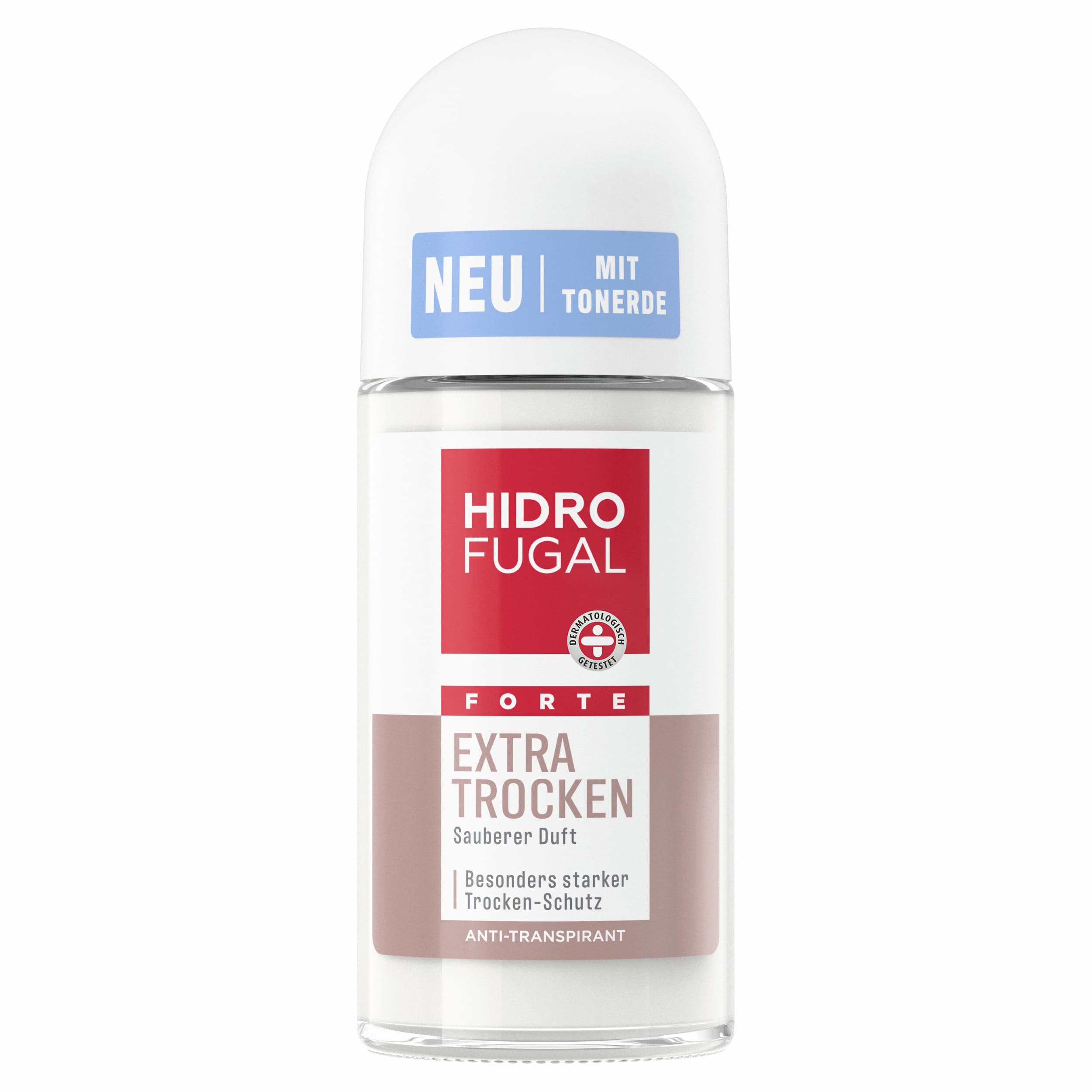 Hidrofugal Extra Dry Roll-on