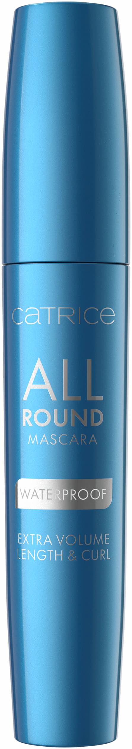 Catrice Allround Mascara Waterproof