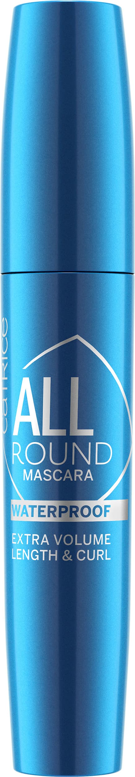 Catrice Allround Mascara Waterproof
