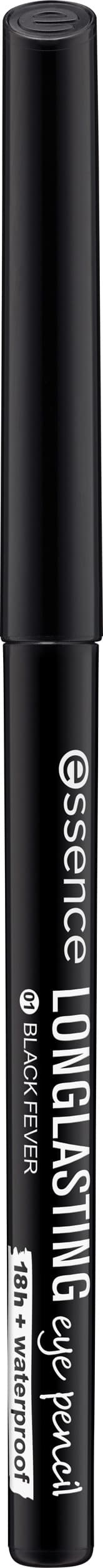 essence LONG-LASTING eye pencil