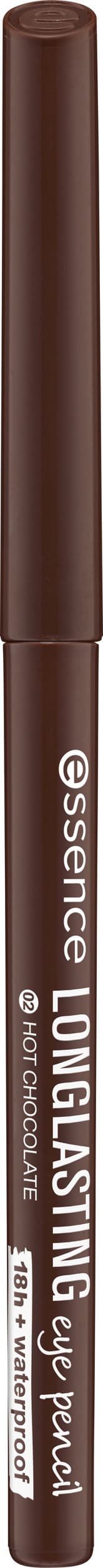 essence LONG-LASTING eye pencil