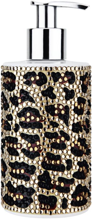 VIVIAN GRAY Seife Leo