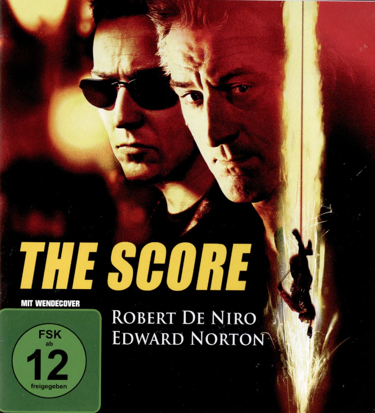 The Score