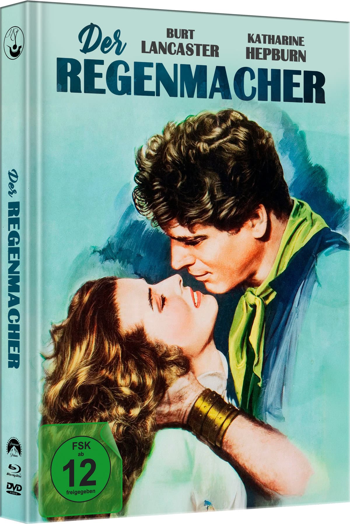 Der Regenmacher