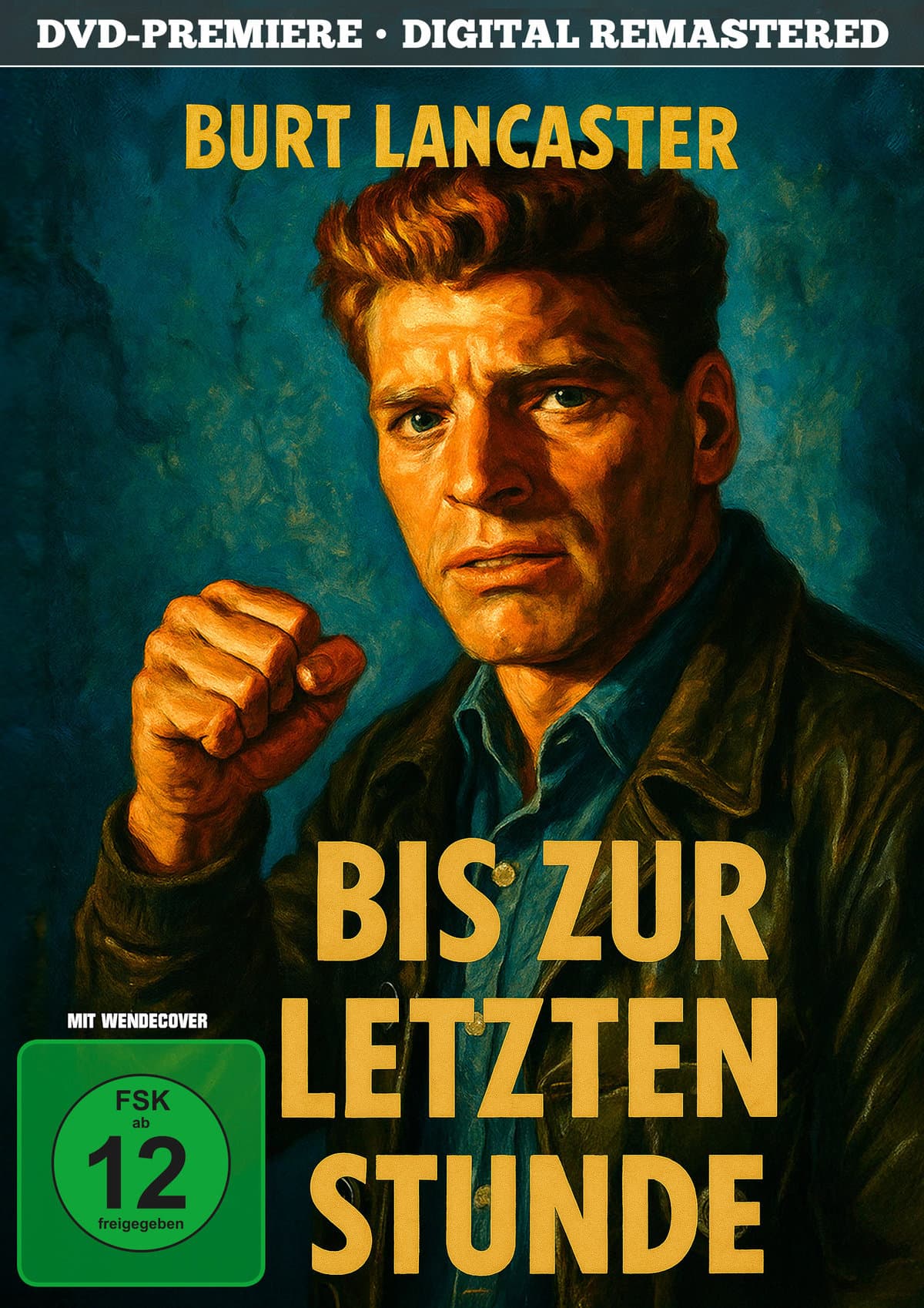 Bis zur letzten Stunde