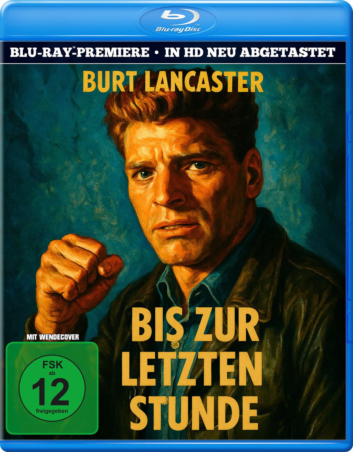 Bis zur letzten Stunde