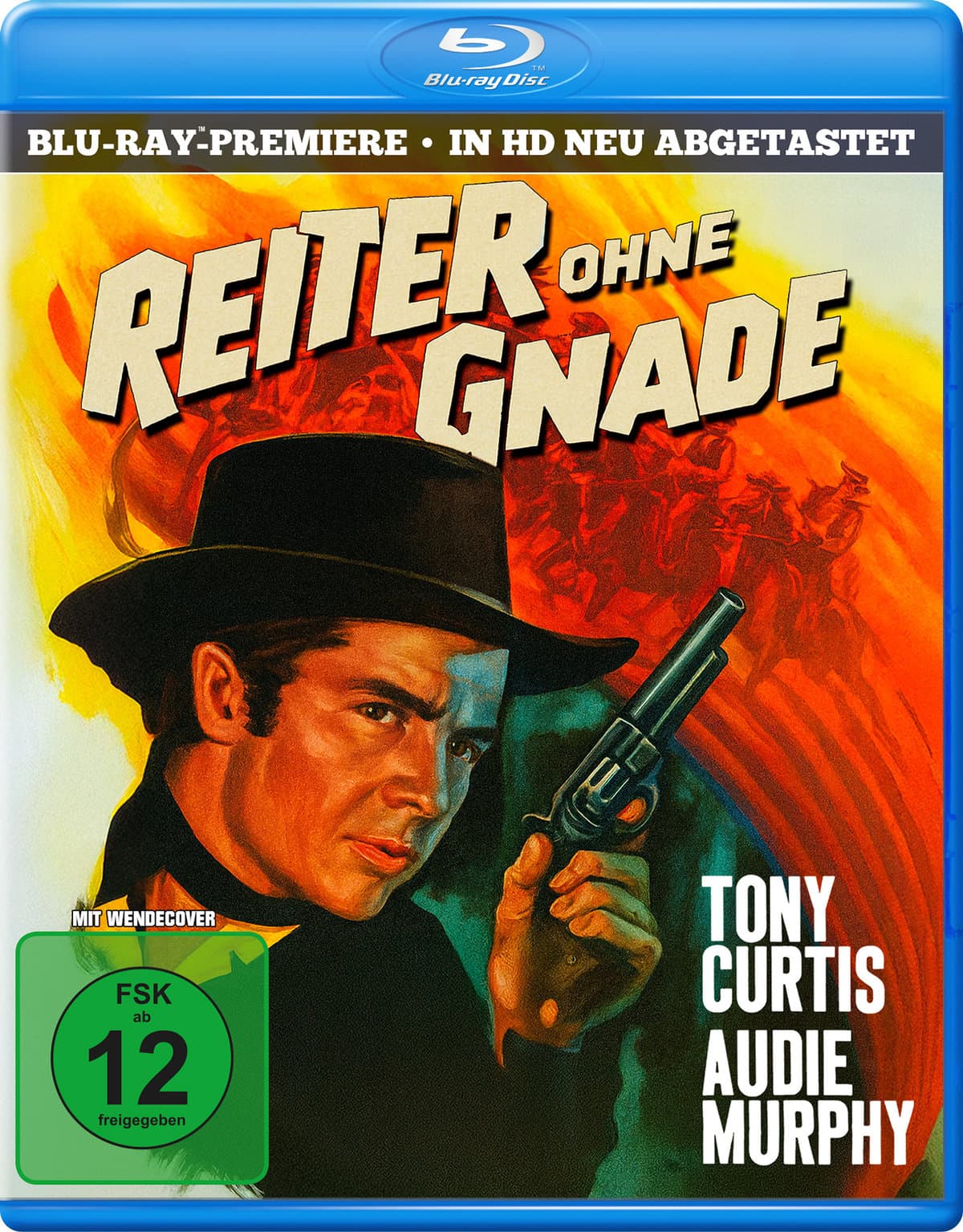Reiter ohne Gnade