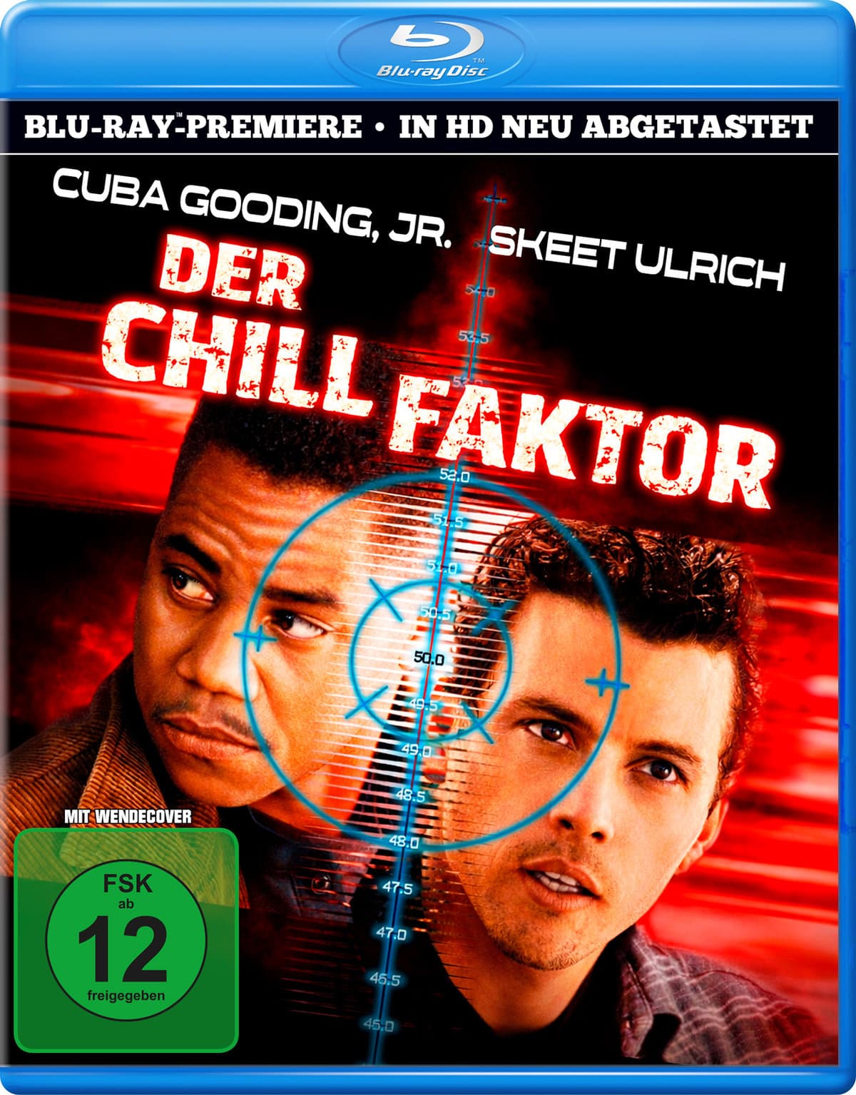 Der Chill Faktor