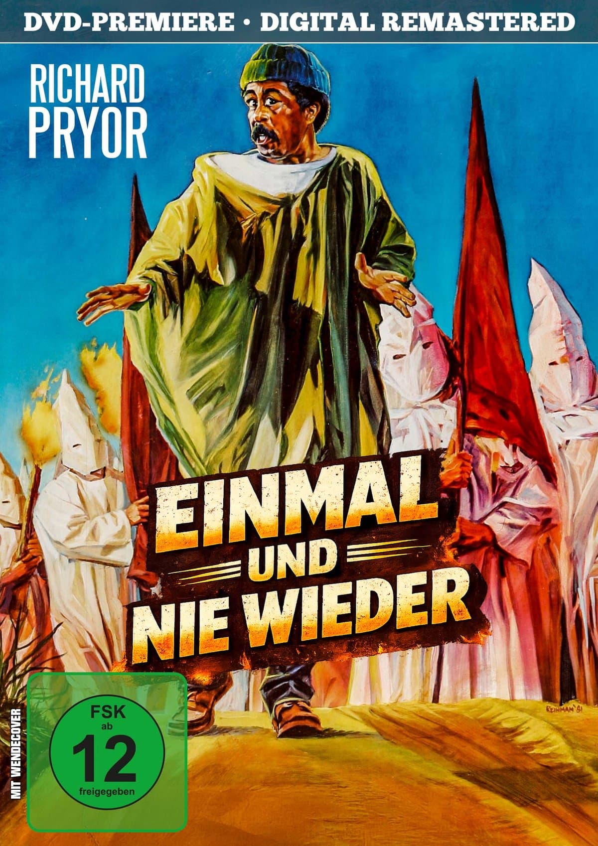 Einmal und nie wieder - Digital Remastered