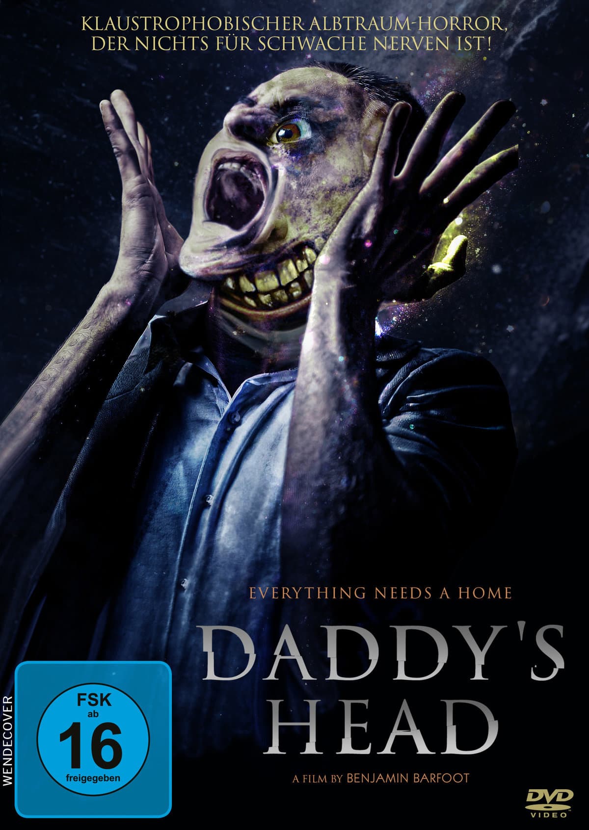 Daddy's Head