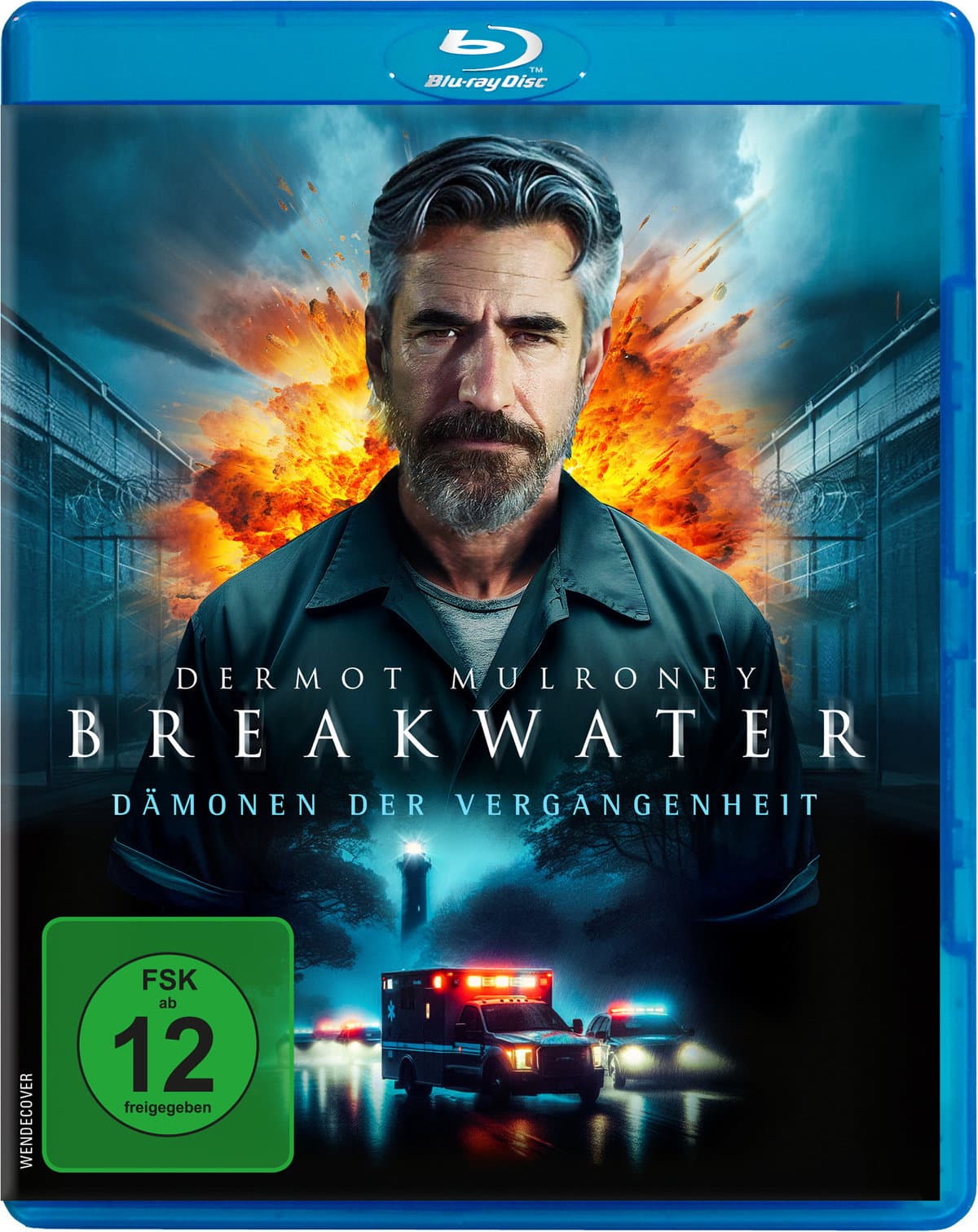 Breakwater - Dämonen der Vergangenheit