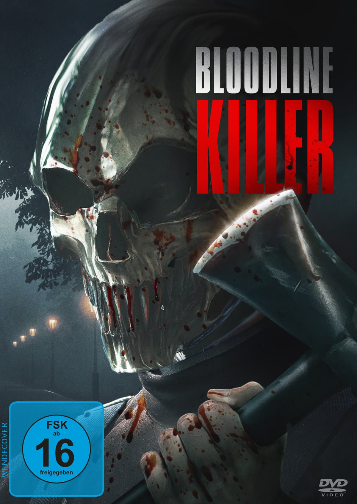 Bloodline Killer
