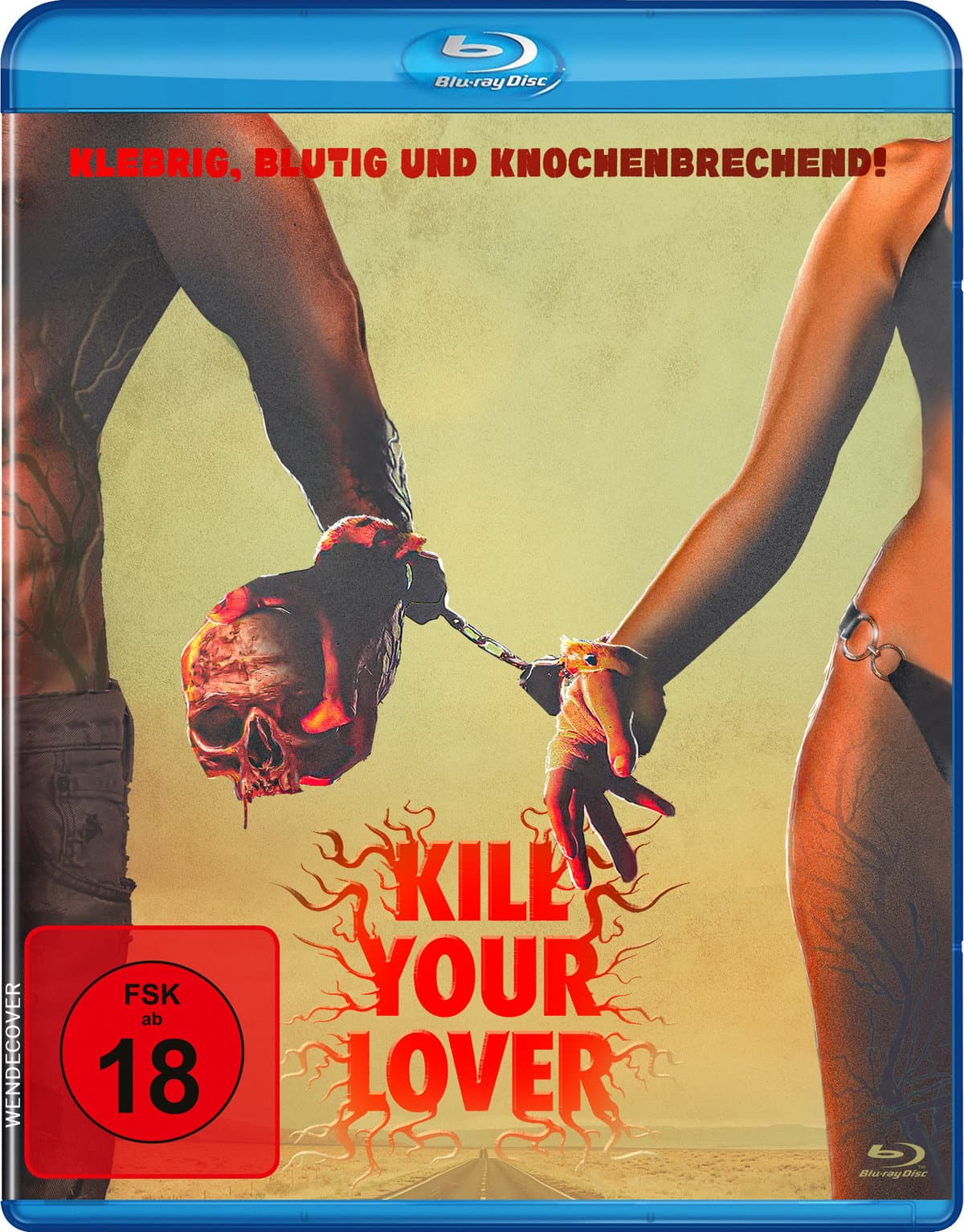 Kill your Lover