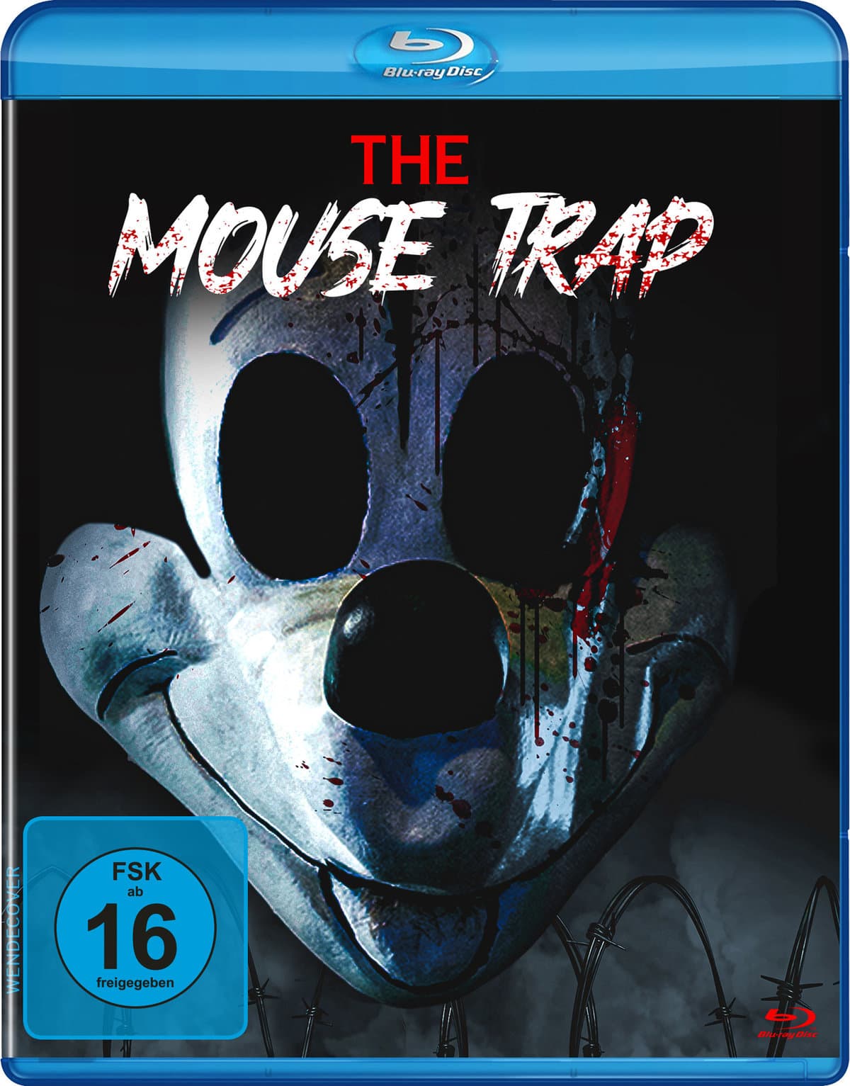 The Mouse Trap