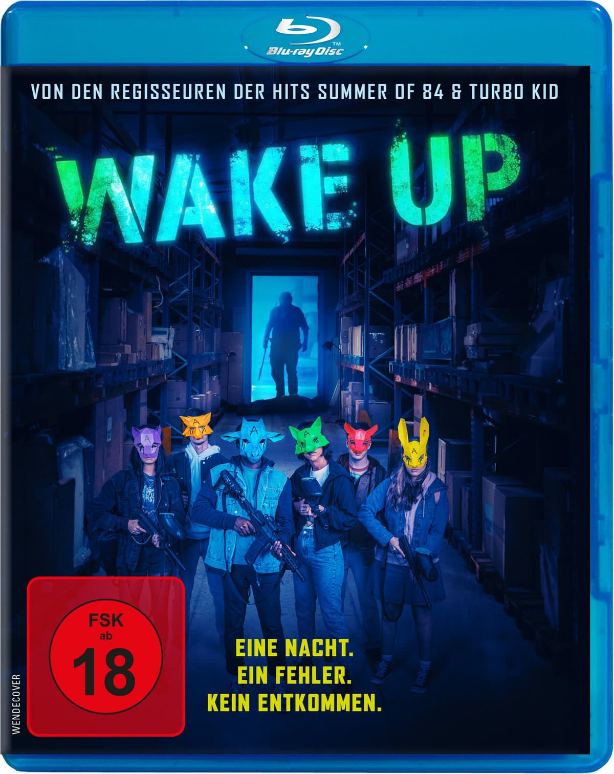 Wake Up