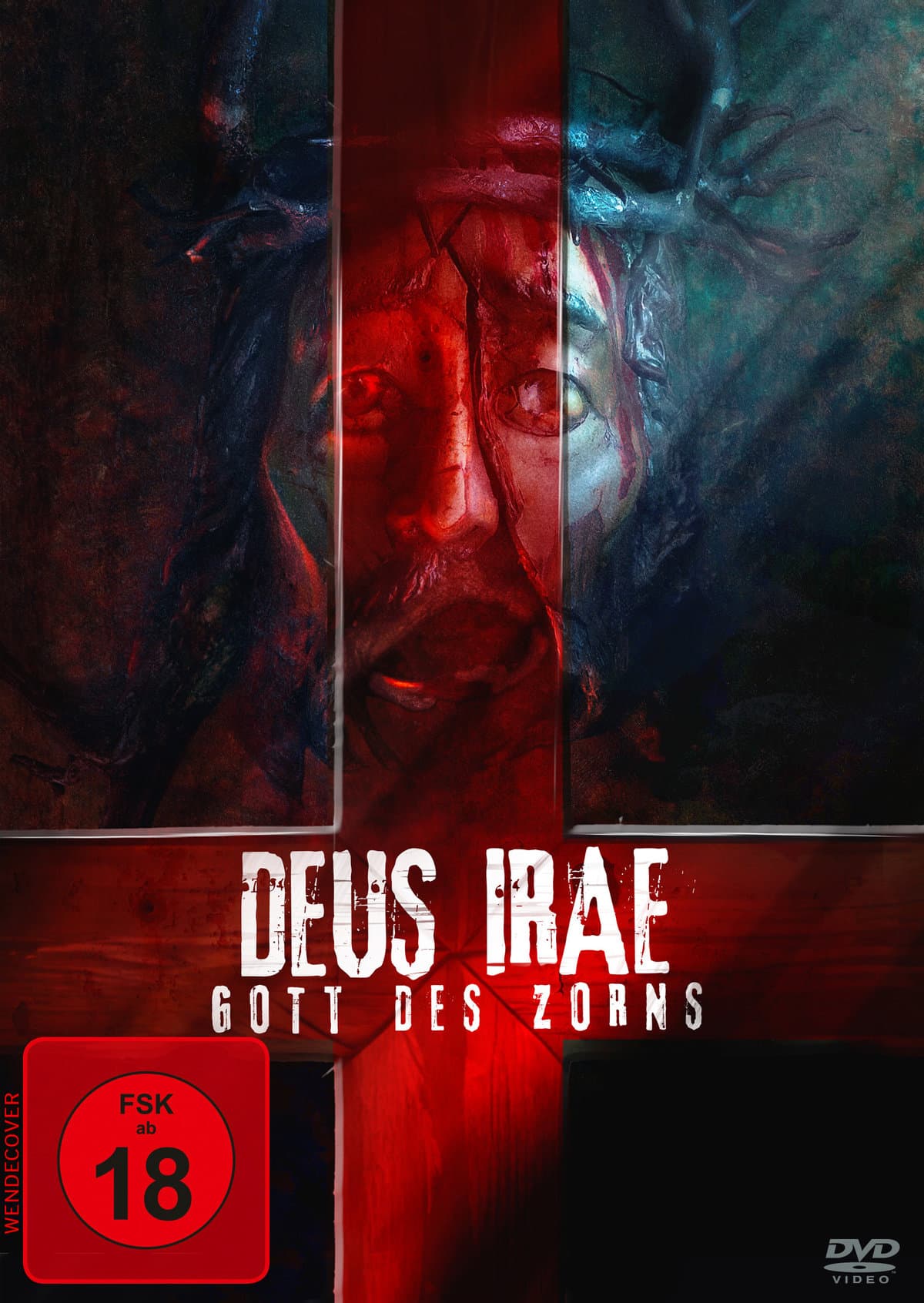 Deus Irae - Gott des Zorns