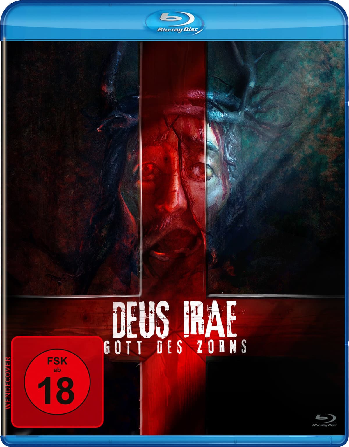 Deus Irae - Gott des Zorns