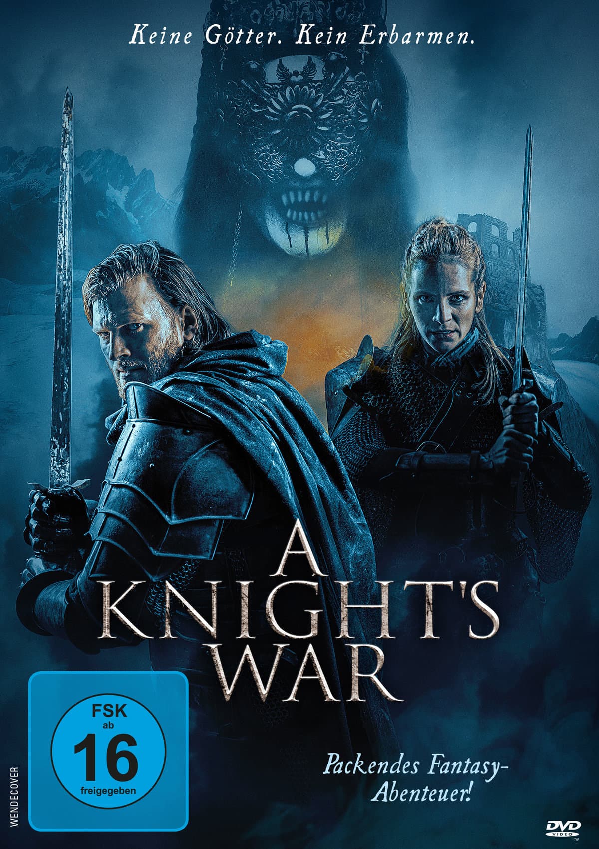 A Knight's War