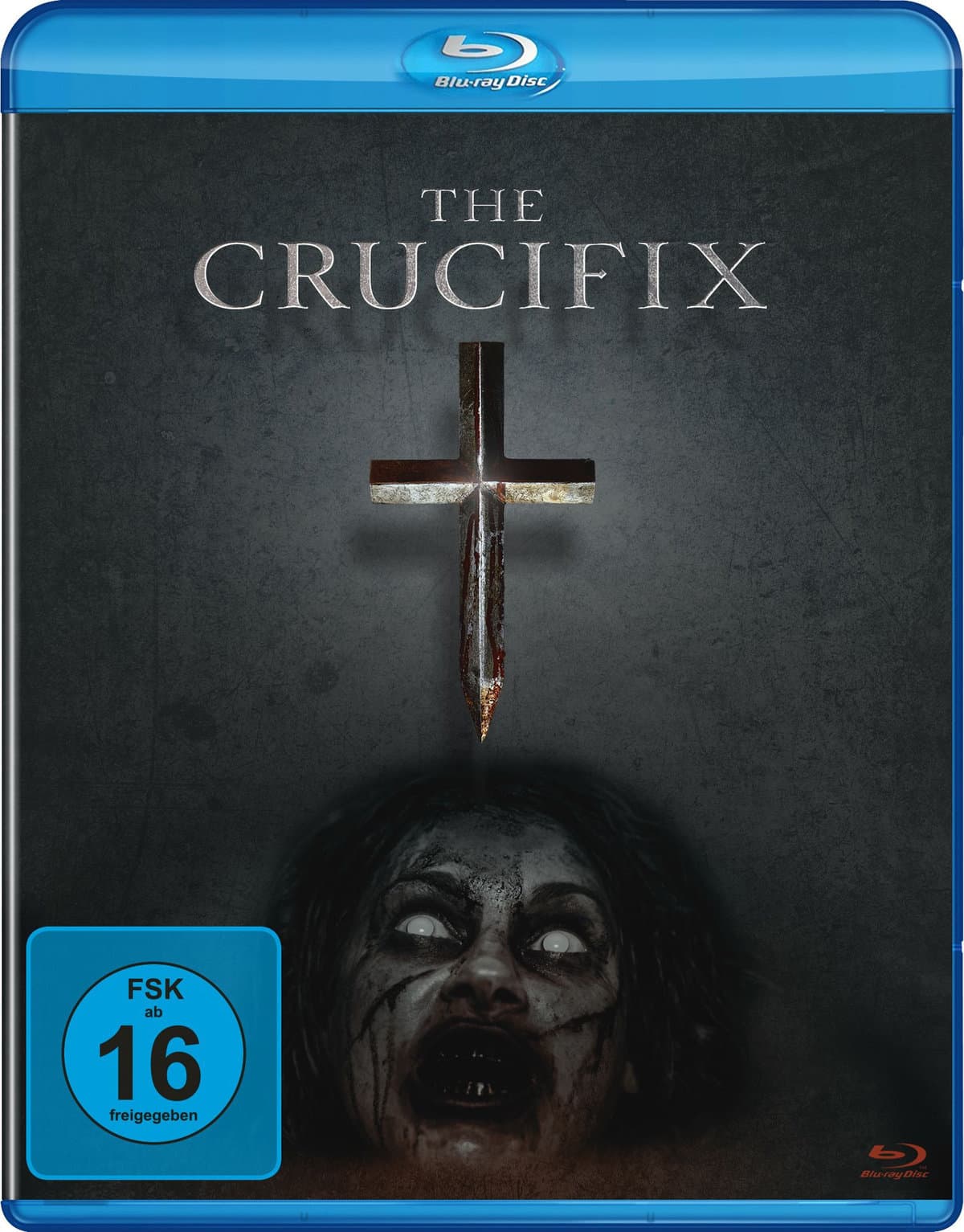 The Crucifix