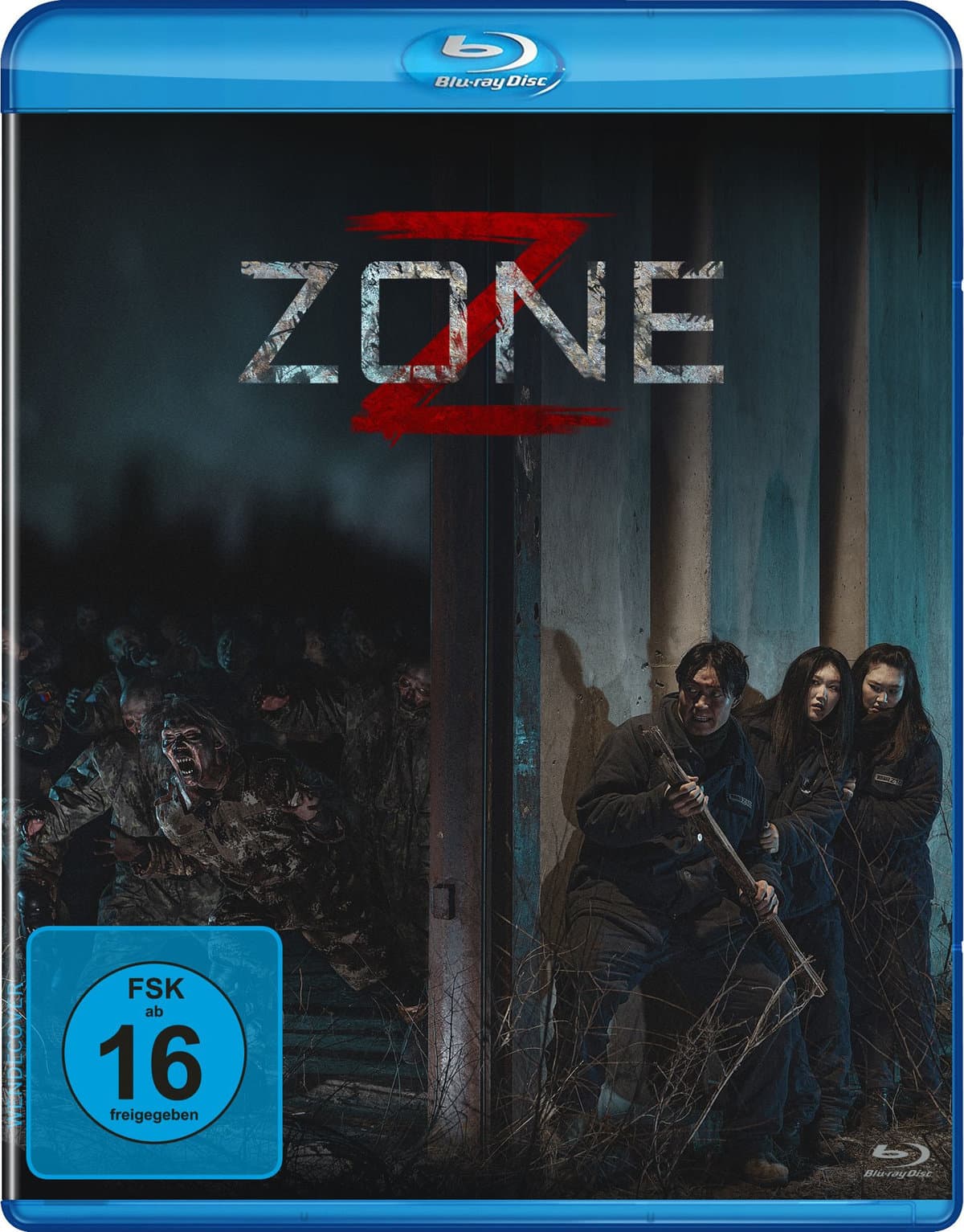 Z Zone