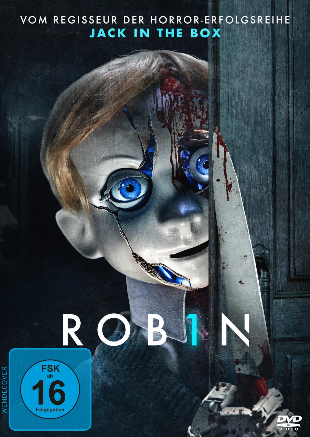 Rob1n