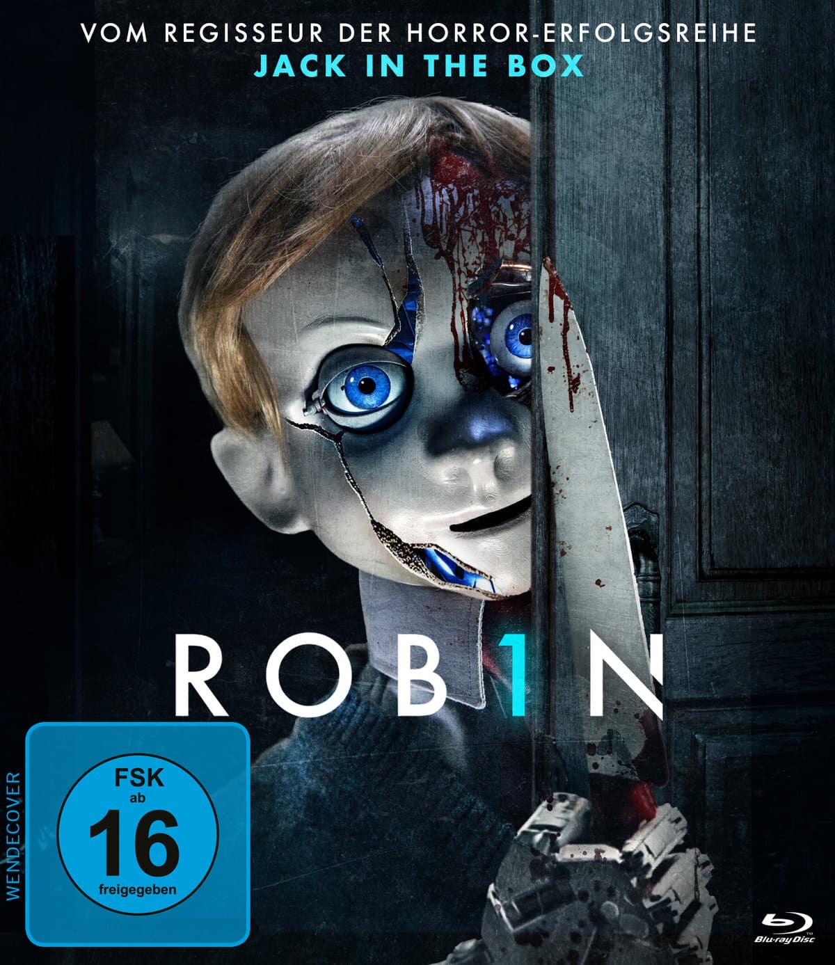 Rob1n