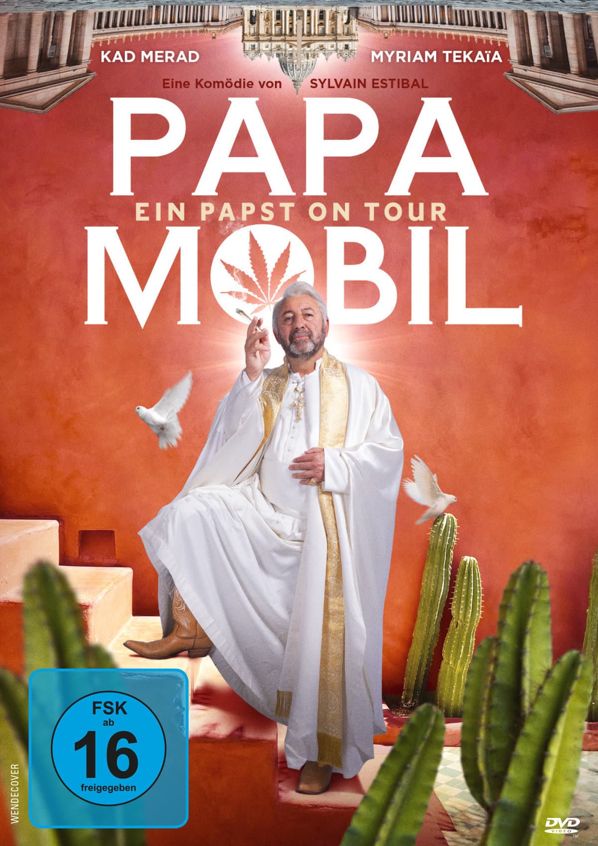 Papamobil