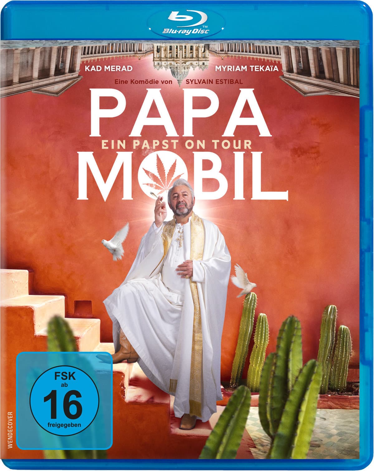 Papamobil