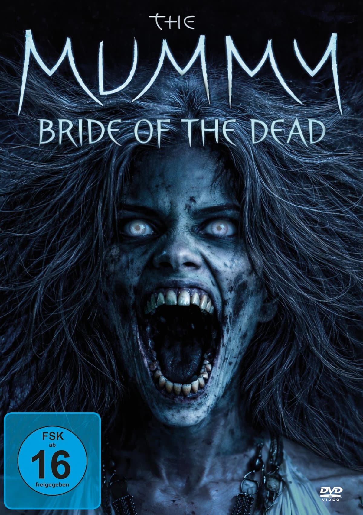 The Mummy - Bride of the Dead