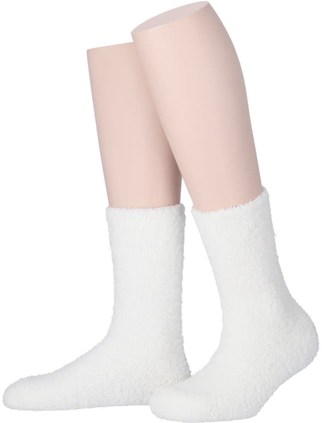 MOVE UP Unisex Kuschelsocken