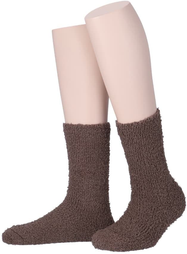 MOVE UP Unisex Kuschelsocken