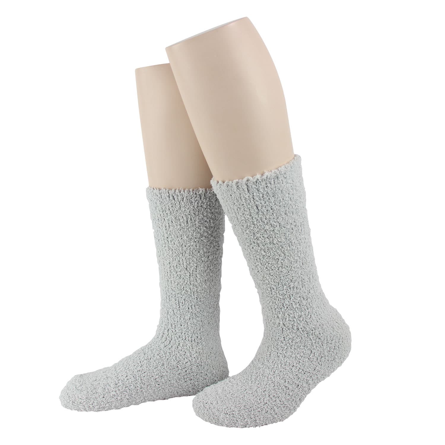 MOVE UP Unisex Kuschelsocken uni