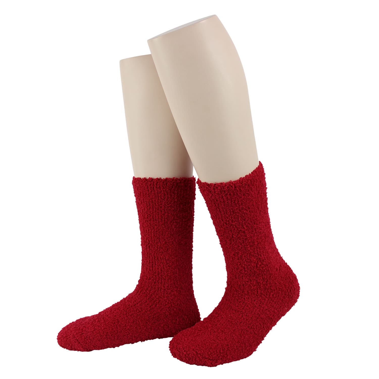MOVE UP Unisex Kuschelsocken uni
