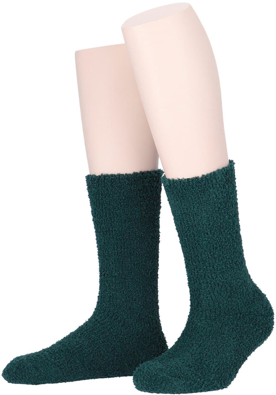 MOVE UP Unisex Kuschelsocken uni