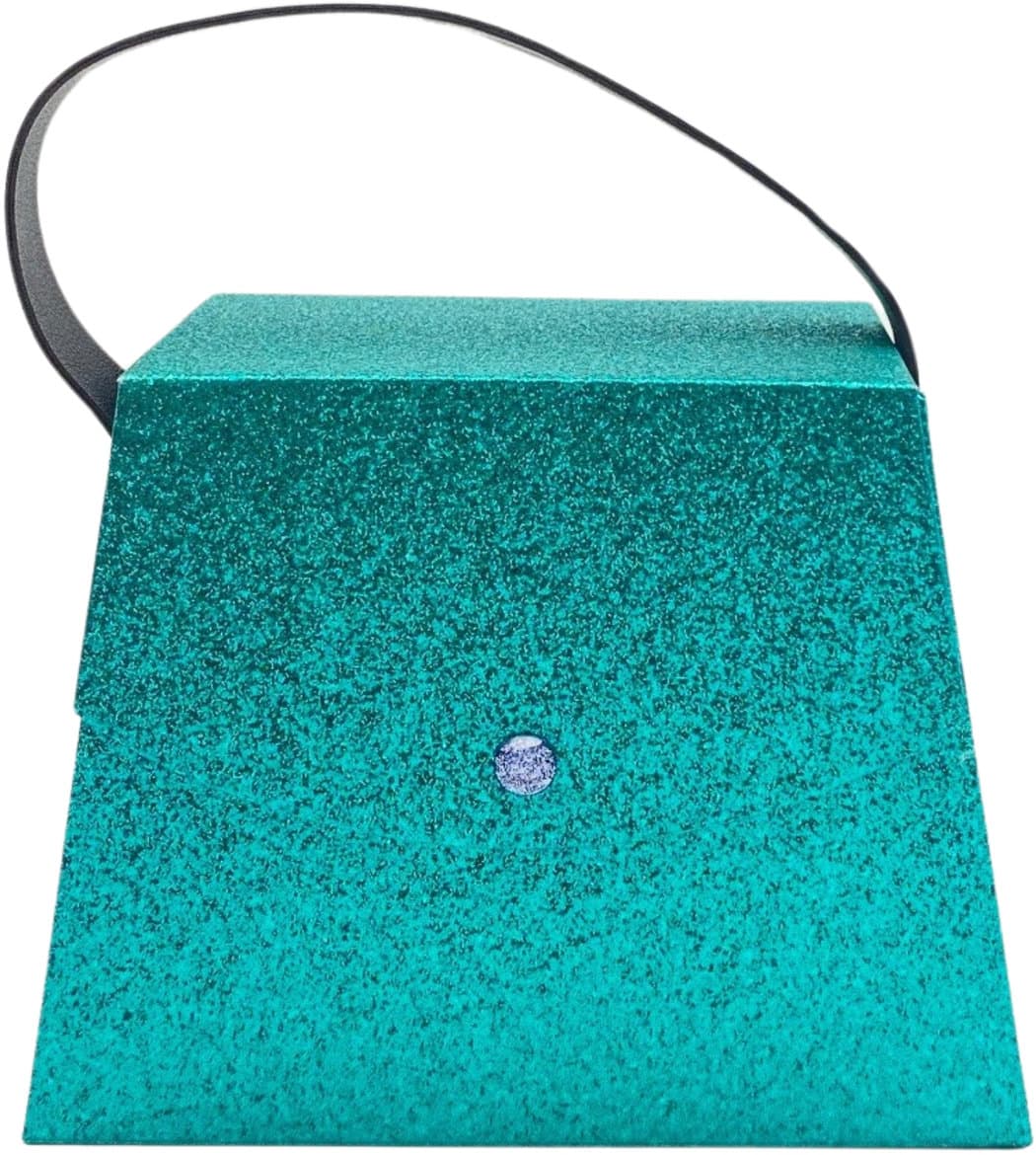 HERGO Geschenkschachtel Handtasche