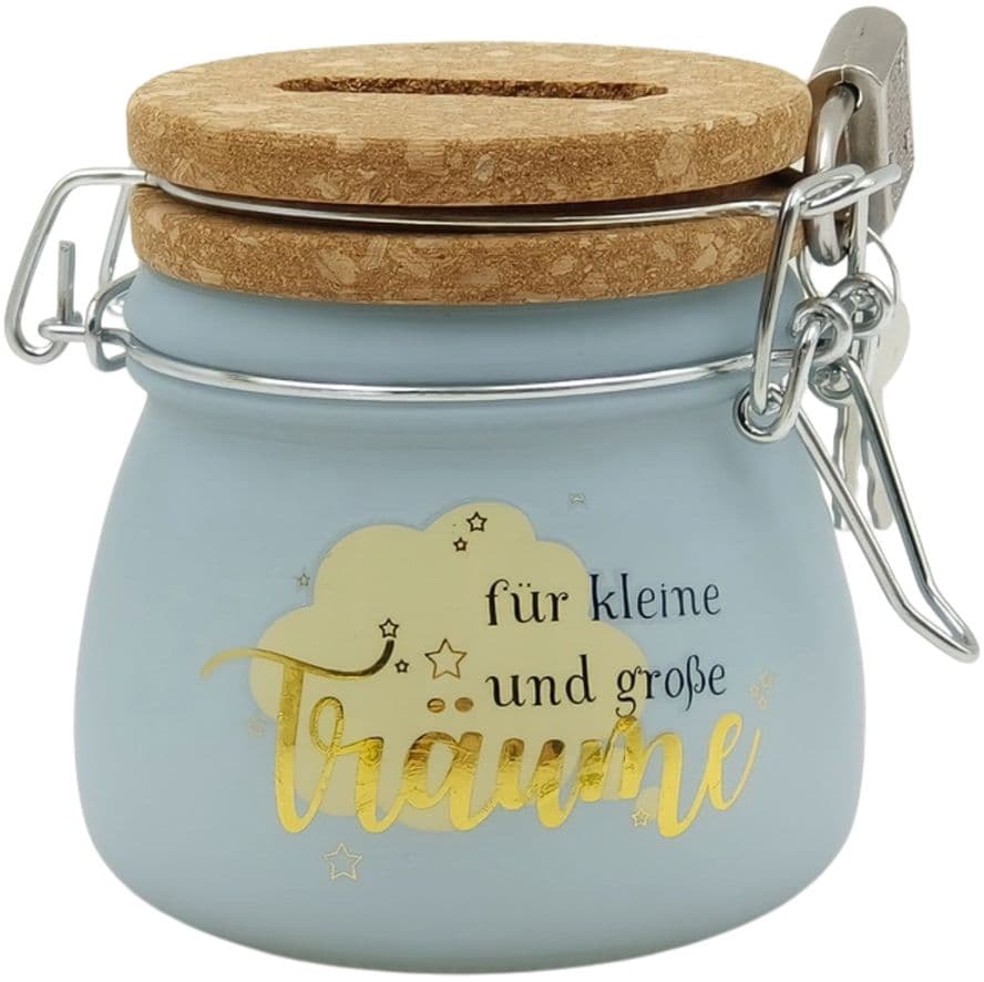 HERGO Geschenkschachtel Mini für kleine und große Träume