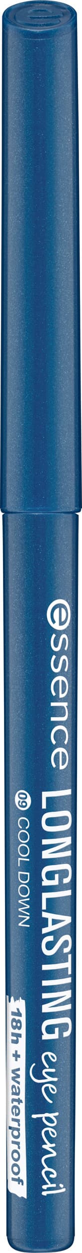 essence LONG-LASTING eye pencil