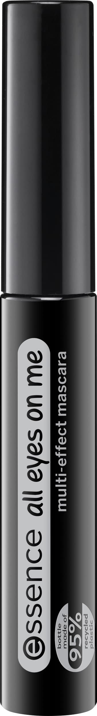 essence all eyes on me multi-effect mascara