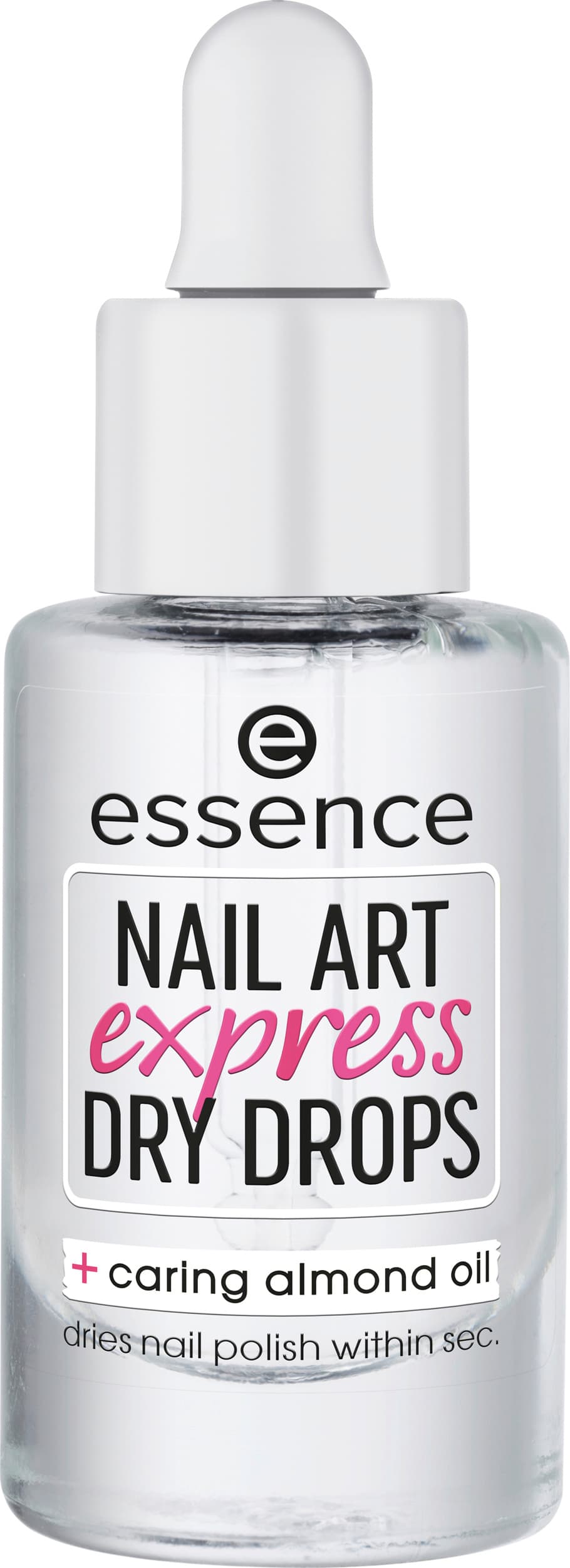 essence nail art express dry drops
