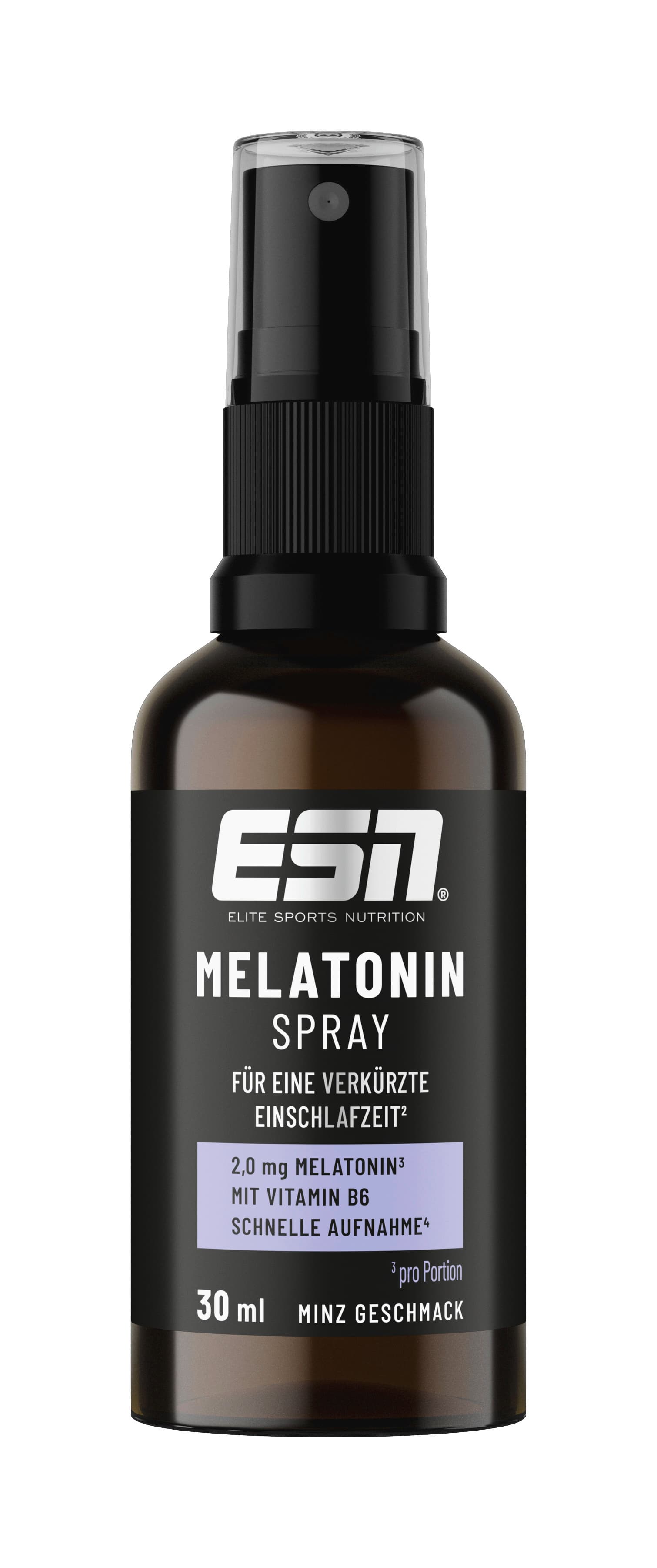 ESN Melatonin Spray