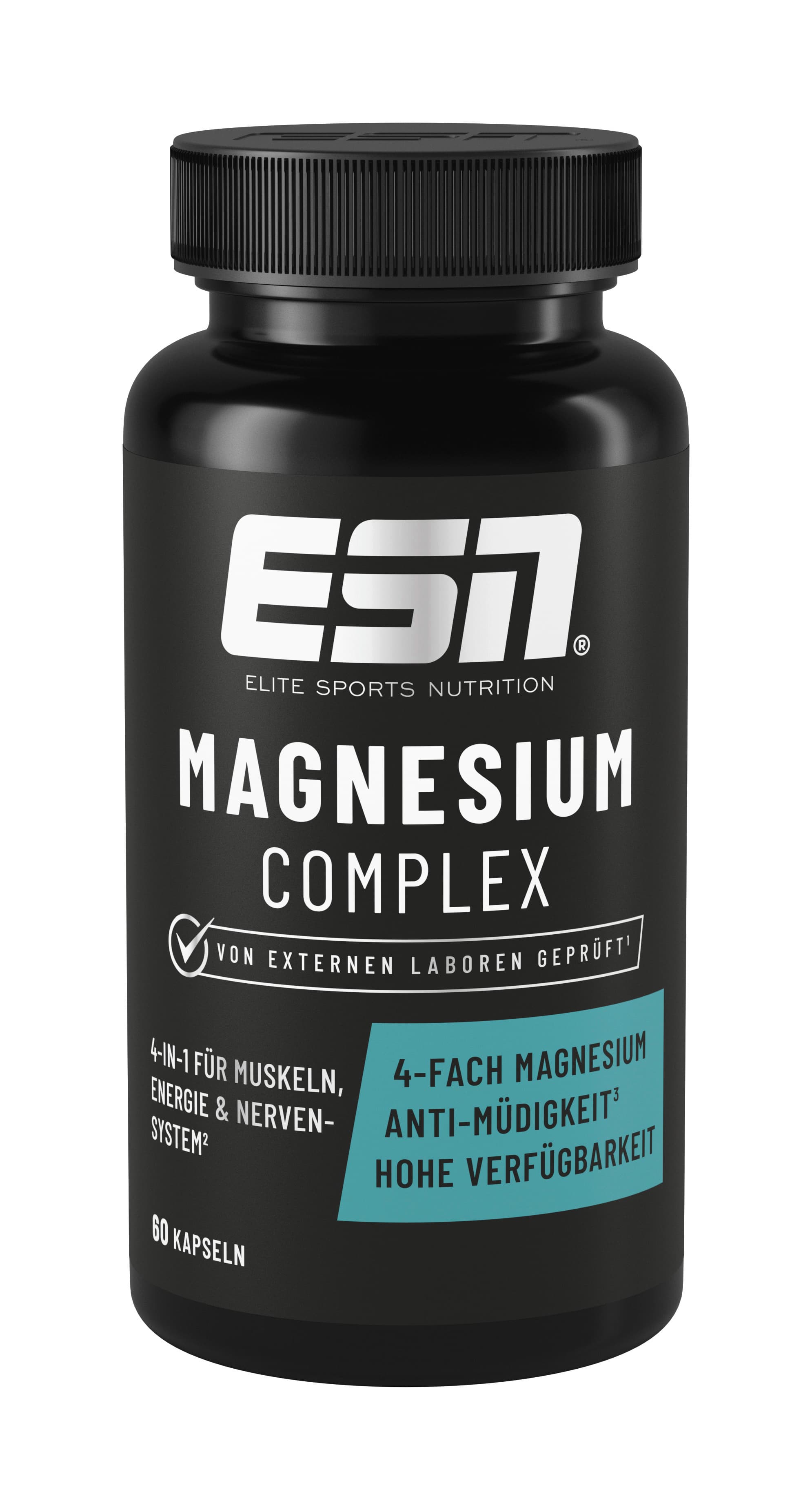 ESN Magnesium Complex