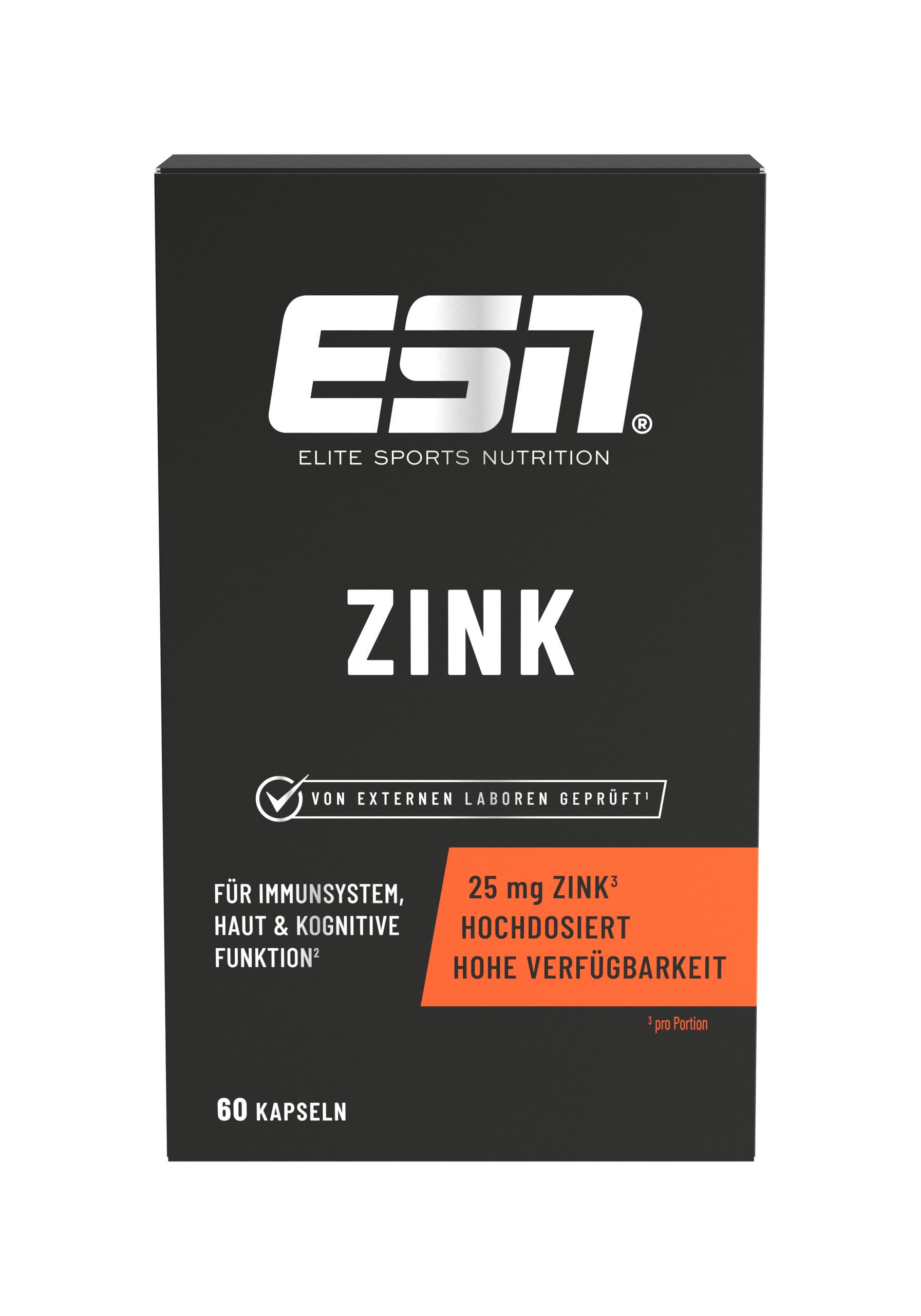 ESN Zink