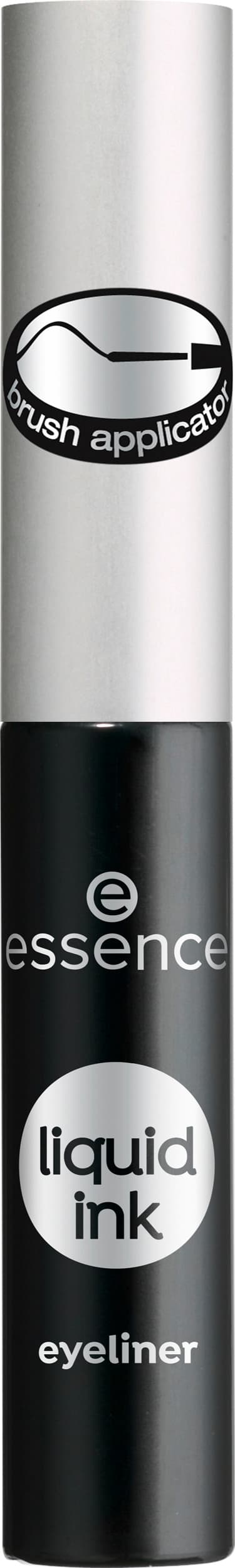 essence liquid ink eyeliner