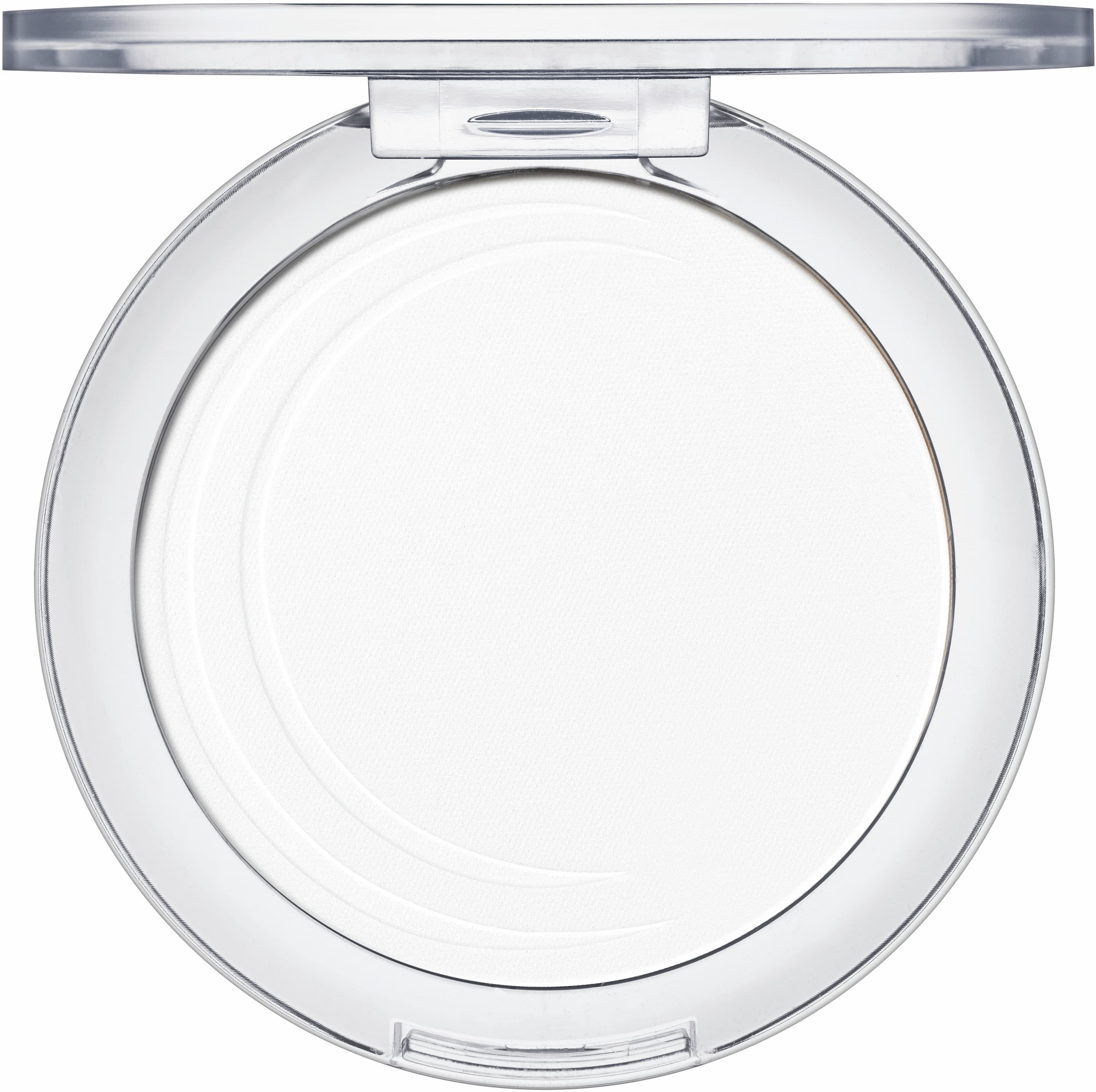 essence all about matt! fixing compact powder
