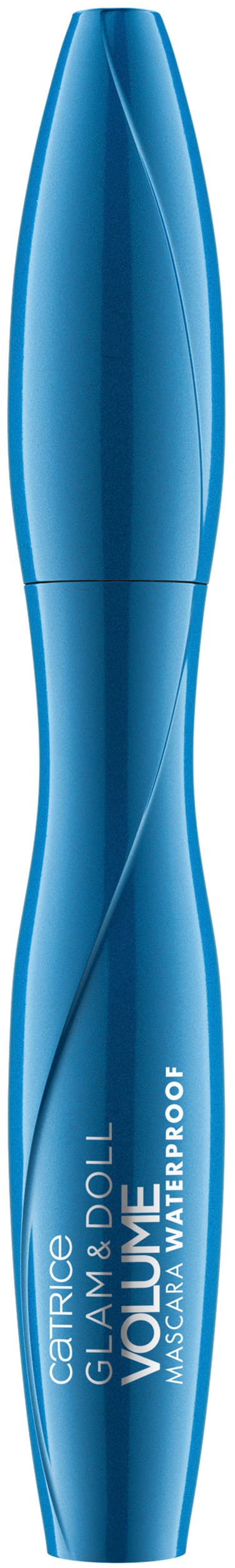 Catrice Glam & Doll Volume Mascara wasserfest