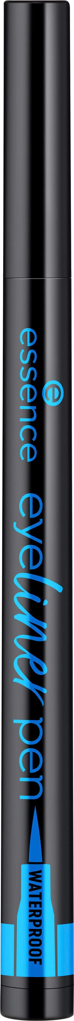 essence eyeliner pen waterproof