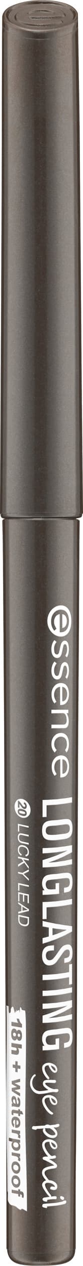 essence LONG-LASTING eye pencil